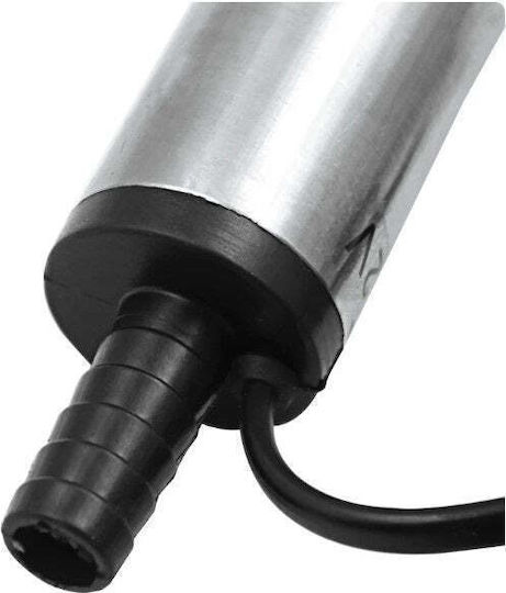 Elektrische Kraftstoffpumpe für Autos Öl Petroleum 12V 60W