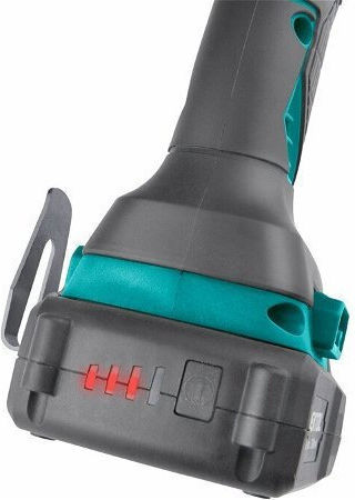 Extol Mașină de găurit Baterie Fără perii 20V 8791812