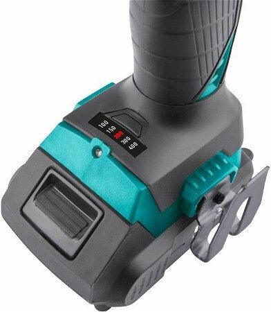 Extol Mașină de găurit Baterie Fără perii 20V 8791812