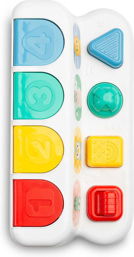 Toyz Εκπαιδευτικό Παιχνίδι Keyboard