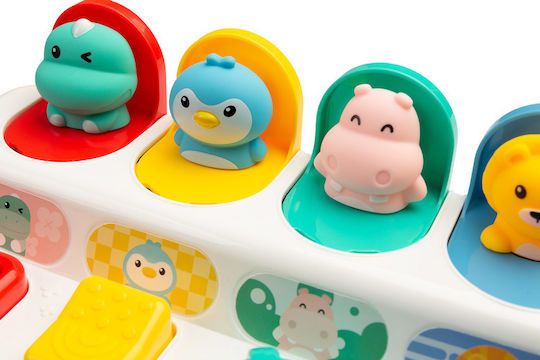 Toyz Εκπαιδευτικό Παιχνίδι Keyboard