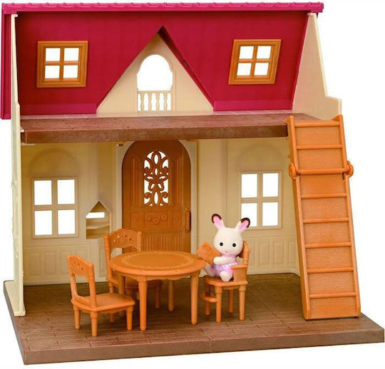 Sylvanian Families Traditional Small House 5785