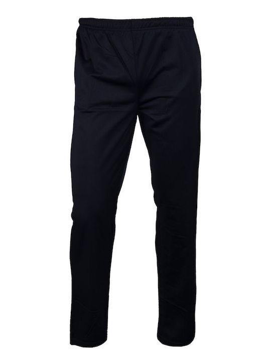 Tracksuit Glossy without Elastic Red