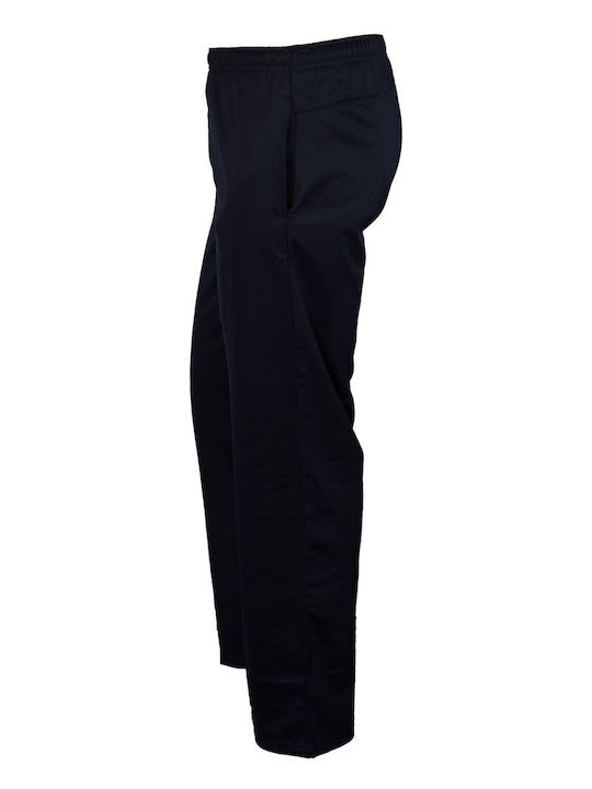 Tracksuit Glossy without Elastic Red