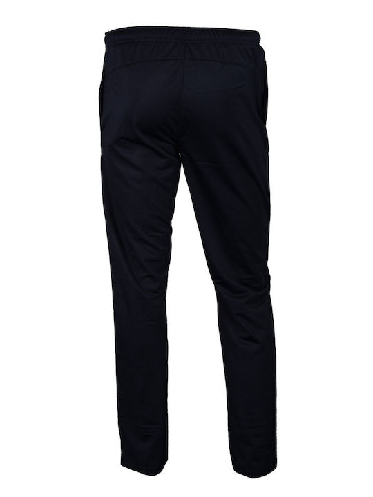 Tracksuit Glossy without Elastic Red