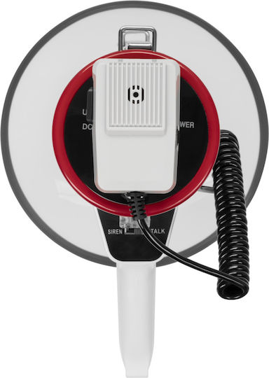Rebel DH-09 Megaphone 25W