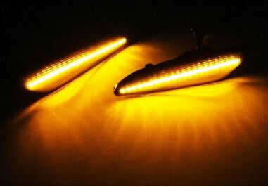Blitzlicht LED 12V für Fiat E-Commerce-Website 2Stück