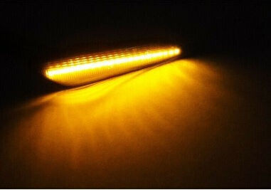 Blitzlicht LED 12V für Fiat E-Commerce-Website 2Stück