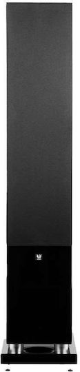 Wilson 13988 Hi-Fi Lautsprecher Boden 200W 3 Anzahl von Fahrern Schwarz