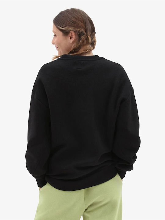 Vans Women's Sweatshirt Black