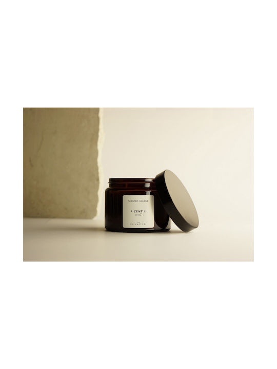 Ambientair Lumânare Aromatică în Borcan cu Miros Confortabil 360gr