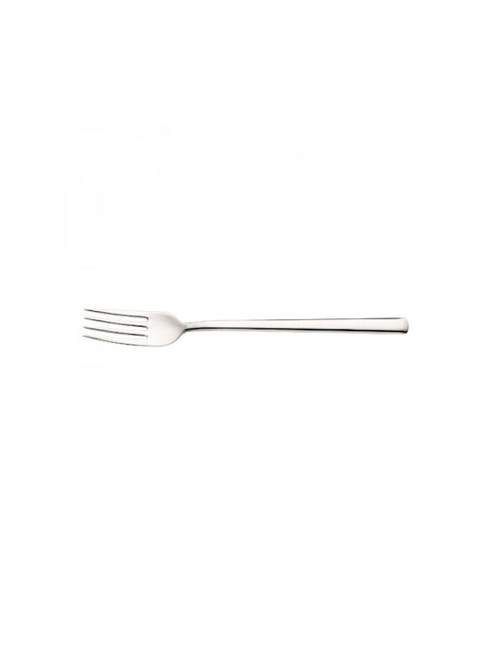 Pintinox Σετ Πιρούνια Φαγητού Ανοξείδωτα Ασημί 21.2cm 6τμχ Pintinox Σετ Πιρούνια Φαγητού Ανοξείδωτα Ασημί 21.2cm 6τμχ