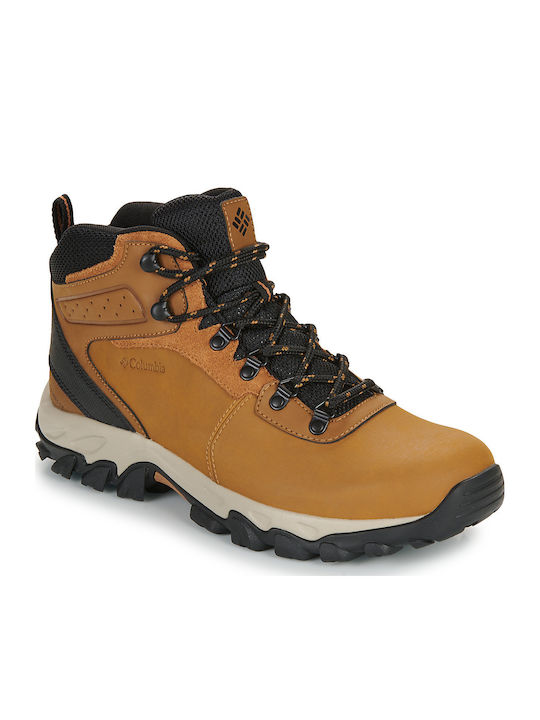 Columbia Ridge Plus II Ανδρικά Ορειβατικά Columbia Ridge Plus II Ανδρικά Ορειβατικά