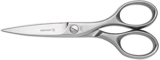 Wusthof Küchenschere aus Edelstahl 21cm Silber