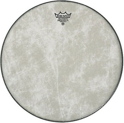 Remo Remo Ambassador Fiberskyn Drumhead für Schlagzeug 16"