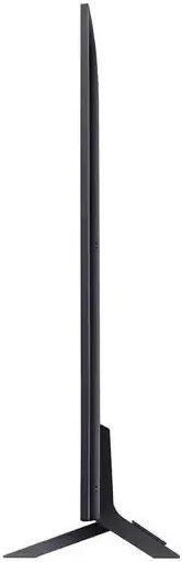 LG Smart Television 50" 4K UHD QNED AI QNED80 HDR (2024)