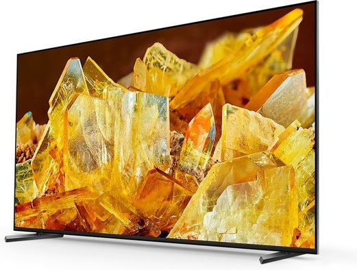 Sony Smart Τηλεόραση 55" 4K UHD LED XR-55X90L HDR (2023)