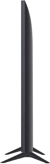 LG Smart Television 65" 4K UHD LED NanoCell AI NANO81 HDR (2024)