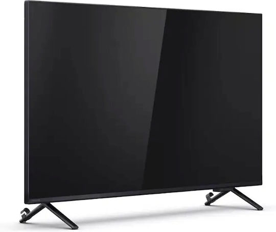 Philips Smart Τηλεόραση 55" 4K UHD LED PUS8079 HDR (2023) 55PUS8079/12