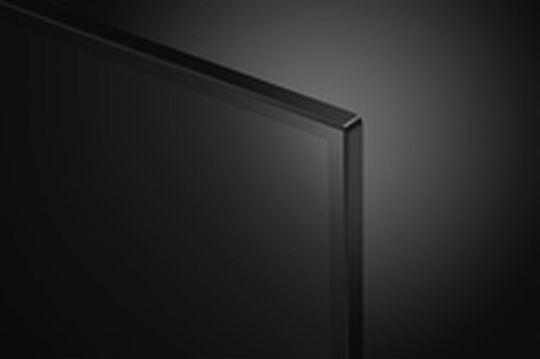 LG Smart Fernseher 55" 4K UHD LED AI UT73 HDR (2024)