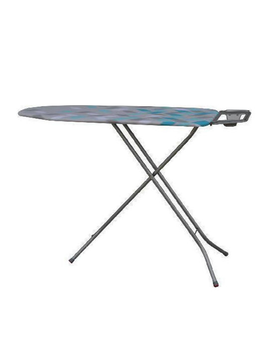 Profal 302908 Ironing Board for Steam Iron Foldable