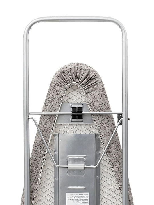 5Five Ironing Board for Steam Iron Tabletop 90.5x32x15cm