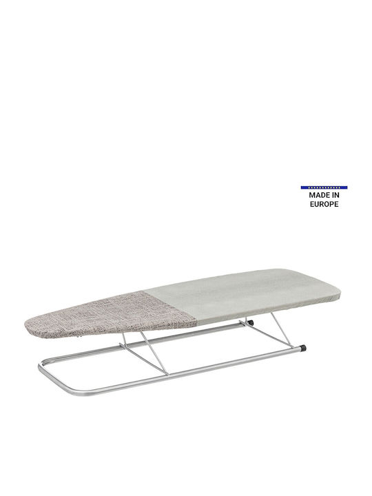 5Five Ironing Board for Steam Iron Tabletop 90.5x32x15cm