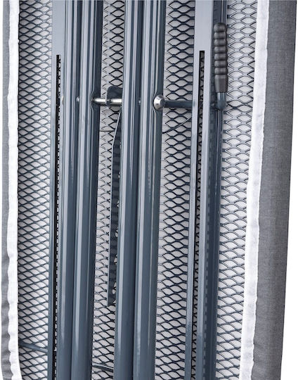 Leifheit Ironing Board For Steam Iron Foldable 38x38cm