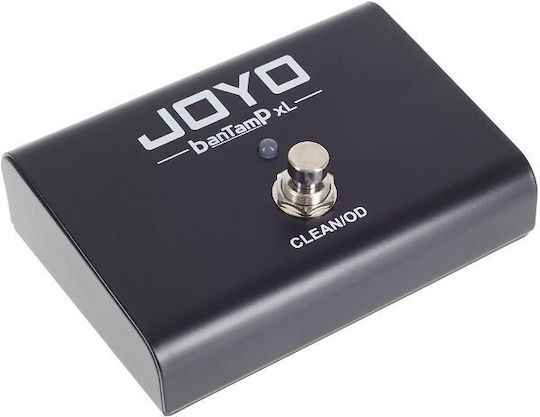 Joyo Jackman II Κεφαλή Ηλεκτρικής Κιθάρας 20W Bundle Μαύρη