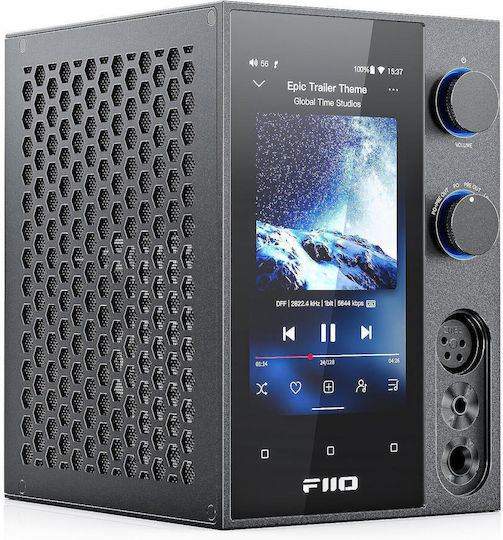 Fiio R7 DAC Μαύρο