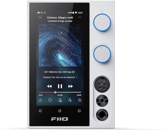 Fiio R7 DAC Μαύρο