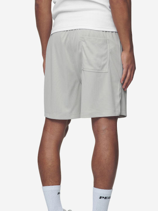 Pegador Men's Shorts Pearl Grey