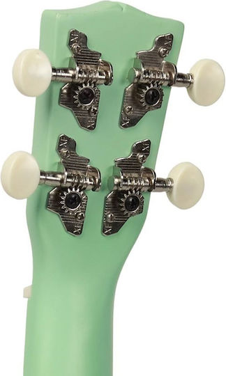 Korala Korala Uks 15 Gn Soprano Ukulele