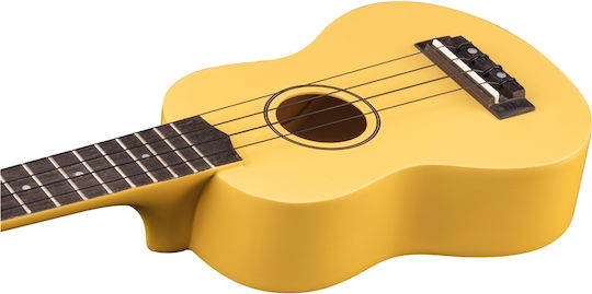 Eko Soprano Ukulele