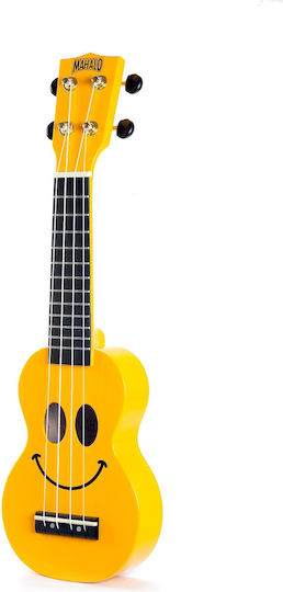Mahalo Soprano Ukulele