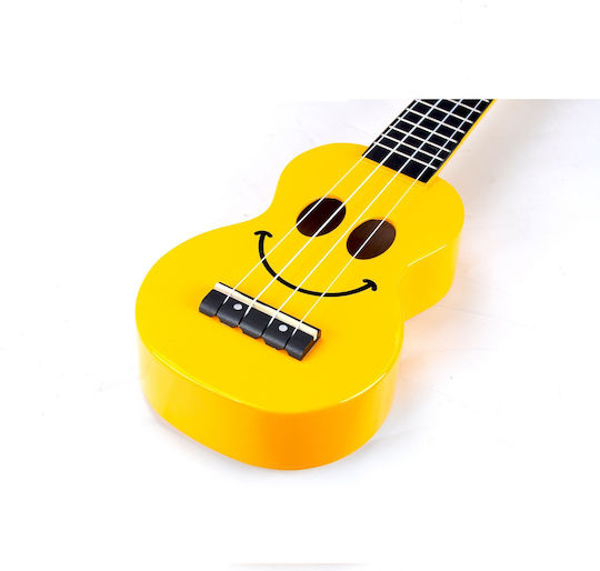 Mahalo Soprano Ukulele