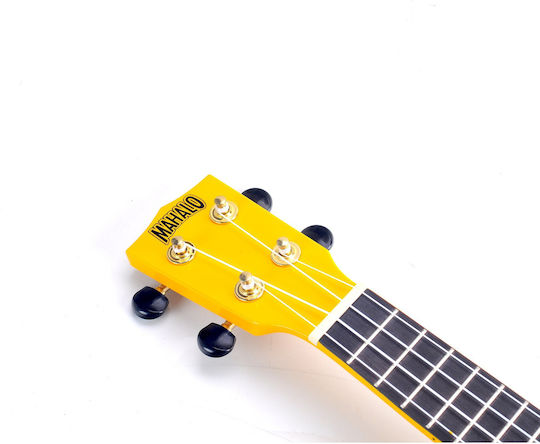 Mahalo Soprano Ukulele