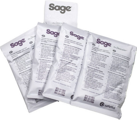 Sage Descaler Αξεσουάρ Καφετιέρας