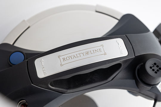 Royalty Line RL-PS6LM Oală sub Presiune 6lt