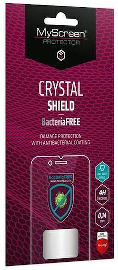 MyScreenPROTECTOR Tempered Glass (Honor 9 X/9 X Pro, Huawei Y9s, P Smart Pro)
