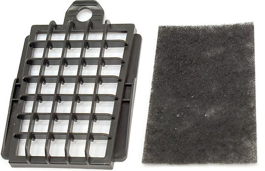 Bruno Filters Electric Vacuum General Use