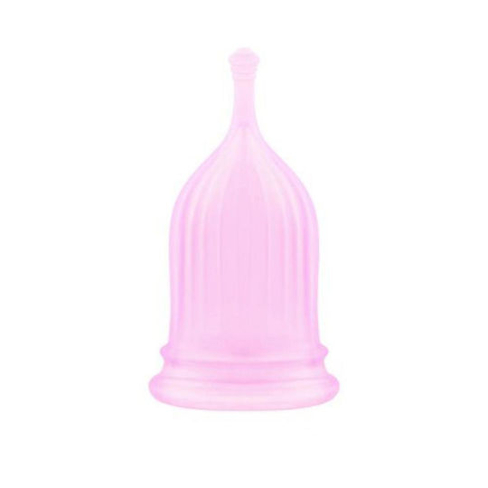 Safe & Dry Menstrual Cups 3pcs