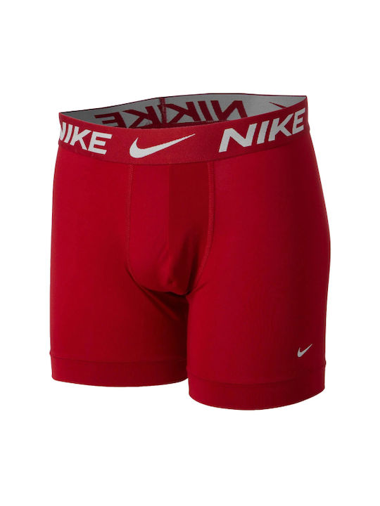 Nike Men's Boxers 3Pack Multicolour