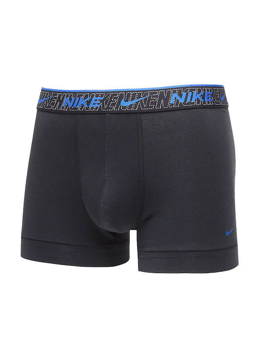 Nike Men's Boxers Black 3Pack