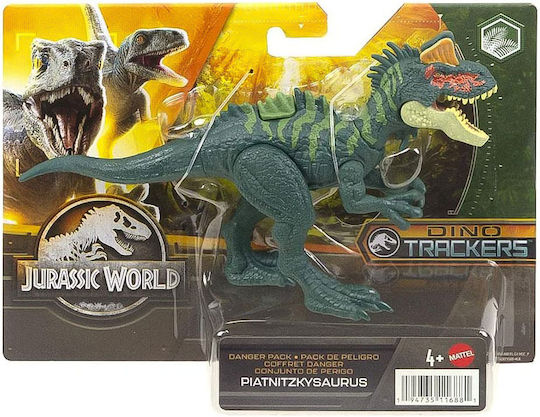 Action Figure Jurassic World Dinosaur