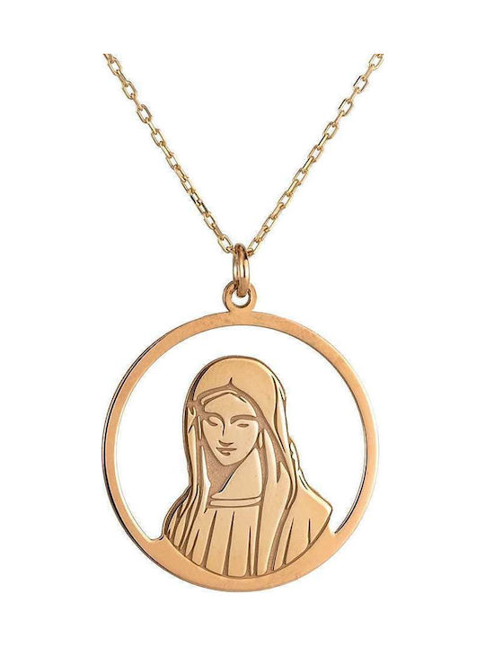 Goldsmith Fecioara Maria