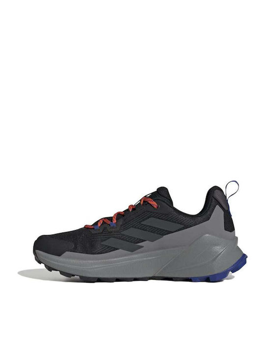 adidas Trailmaker 2.0 Ανδρικά Ορειβατικά Μαύρα adidas Trailmaker 2.0 Ανδρικά Ορειβατικά Μαύρα