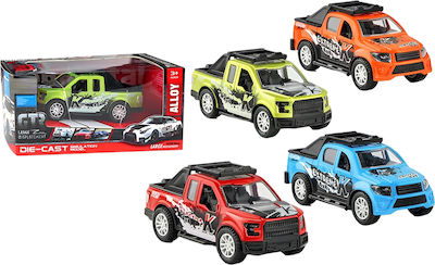 Pickup Truck Toy New 1:36 Pull Back 11.00 cm