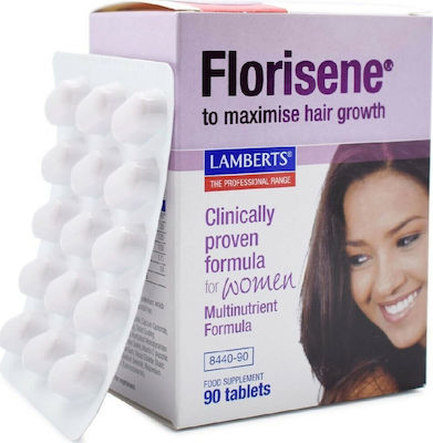 Lamberts Florisene for Women 90 file