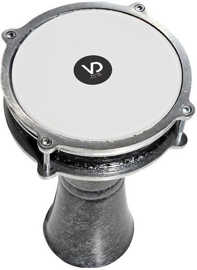 Vatan No.1 Turkish Doumbek Black